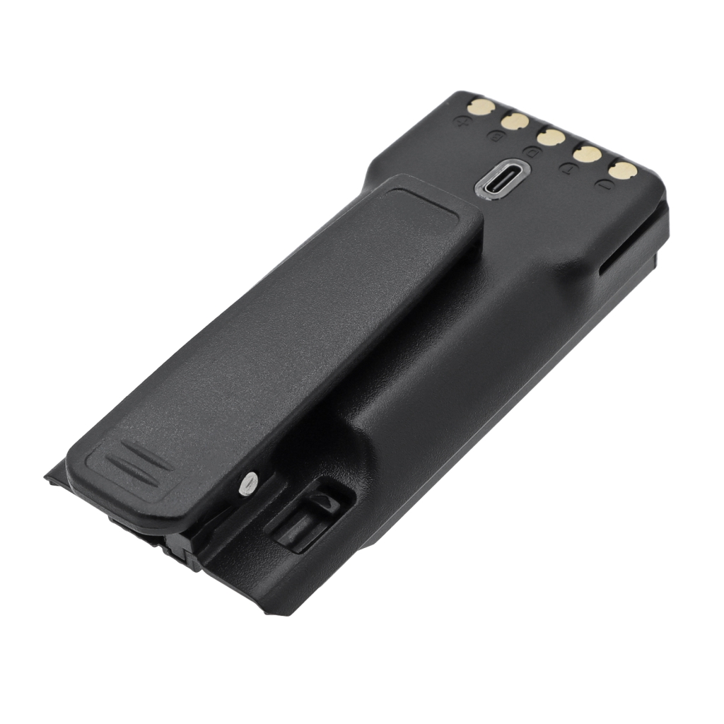 Batéria kompatibilné s Icom CS-ICM284TC