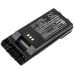 Batéria kompatibilné s Icom CS-ICM284TW
