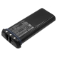 CS-ICM340TW<br />Batérie pre   nahrádza batériu BP-224H
