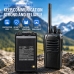 Batéria kompatibilné s Icom CS-ICM410TC