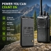 Batéria kompatibilné s Icom CS-ICM410TC