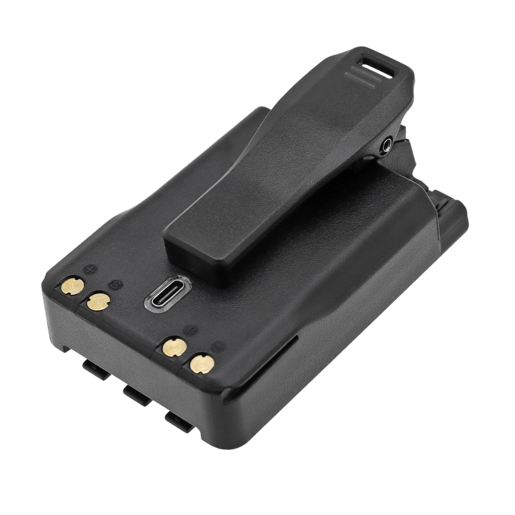 Batéria kompatibilné s Icom CS-ICM705TC