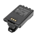 Batéria kompatibilné s Icom CS-ICM705TC