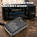 Batéria kompatibilné s Icom CS-ICM705TC