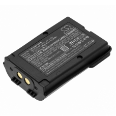 Batéria pre vysielačky Icom CS-ICM710TW