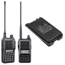 Batéria pre vysielačky Icom CS-ICM860TC