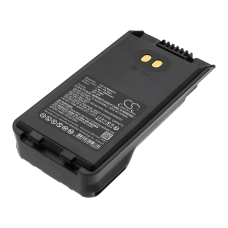 Kompatibilná náhrada batérie za Icom BC1000,BP-279,BP-280,BP-280LI