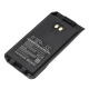 CS-ICM880TW<br />Batérie pre   nahrádza batériu BP-280