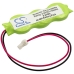 Batéria kompatibilné s Symbol Intermec CS-ICN200BU