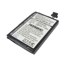 Batéria GPS, navigátora NAVMAN CS-ICN510SL