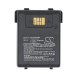 Batéria kompatibilné s Intermec CS-ICN700BX