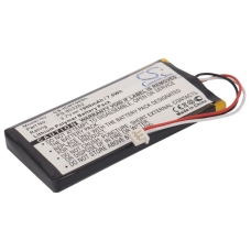 Kompatibilná náhrada batérie za NAVMAN PS-803262