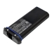 Batéria kompatibilné s Icom CS-ICW320TW