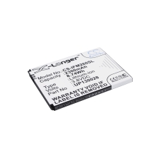 Kompatibilná náhrada batérie za Infocus UP130028