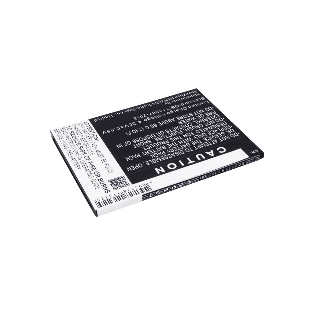 Batéria kompatibilné s Infocus CS-IFM320SL