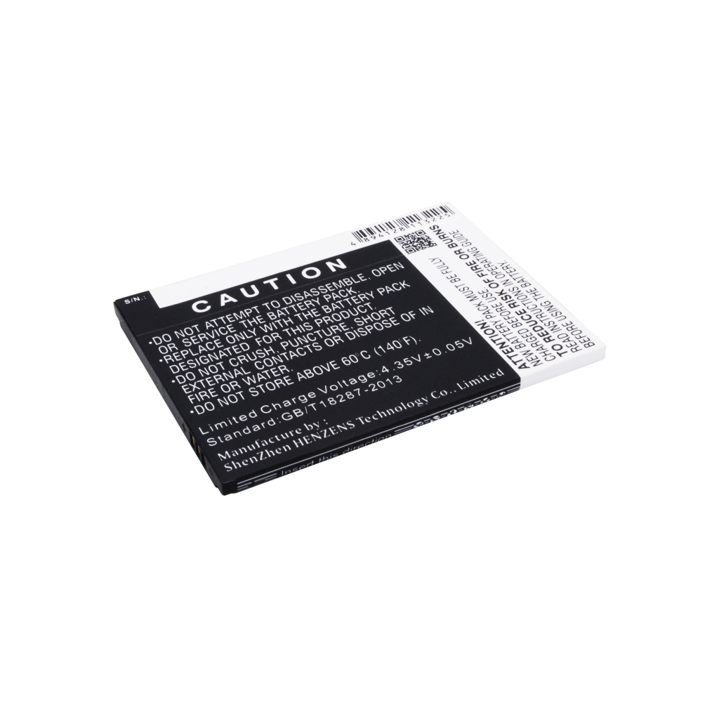 Batéria kompatibilné s Infocus CS-IFM320SL