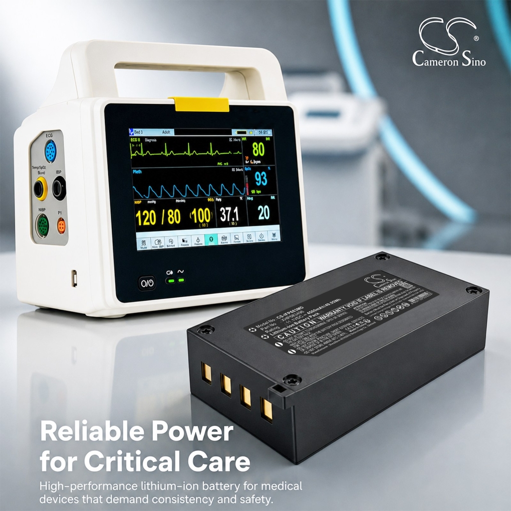 Batéria kompatibilné s Infinum CS-IFP683MD