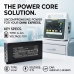 Batéria kompatibilné s Infinum CS-IFP683MD
