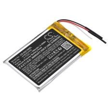 Batéria GPS, navigátora Igpsport CS-IGC100SL