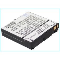 Batérie Nahrádza BYD092930