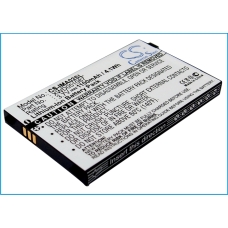Batérie Nahrádza XWD051087