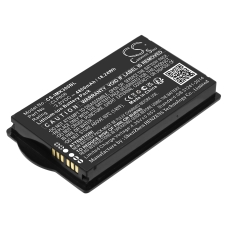 Batéria pre čiarový kód, skener Idata CS-IMK300BL