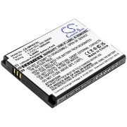 Batéria compatibleWith Ingenico