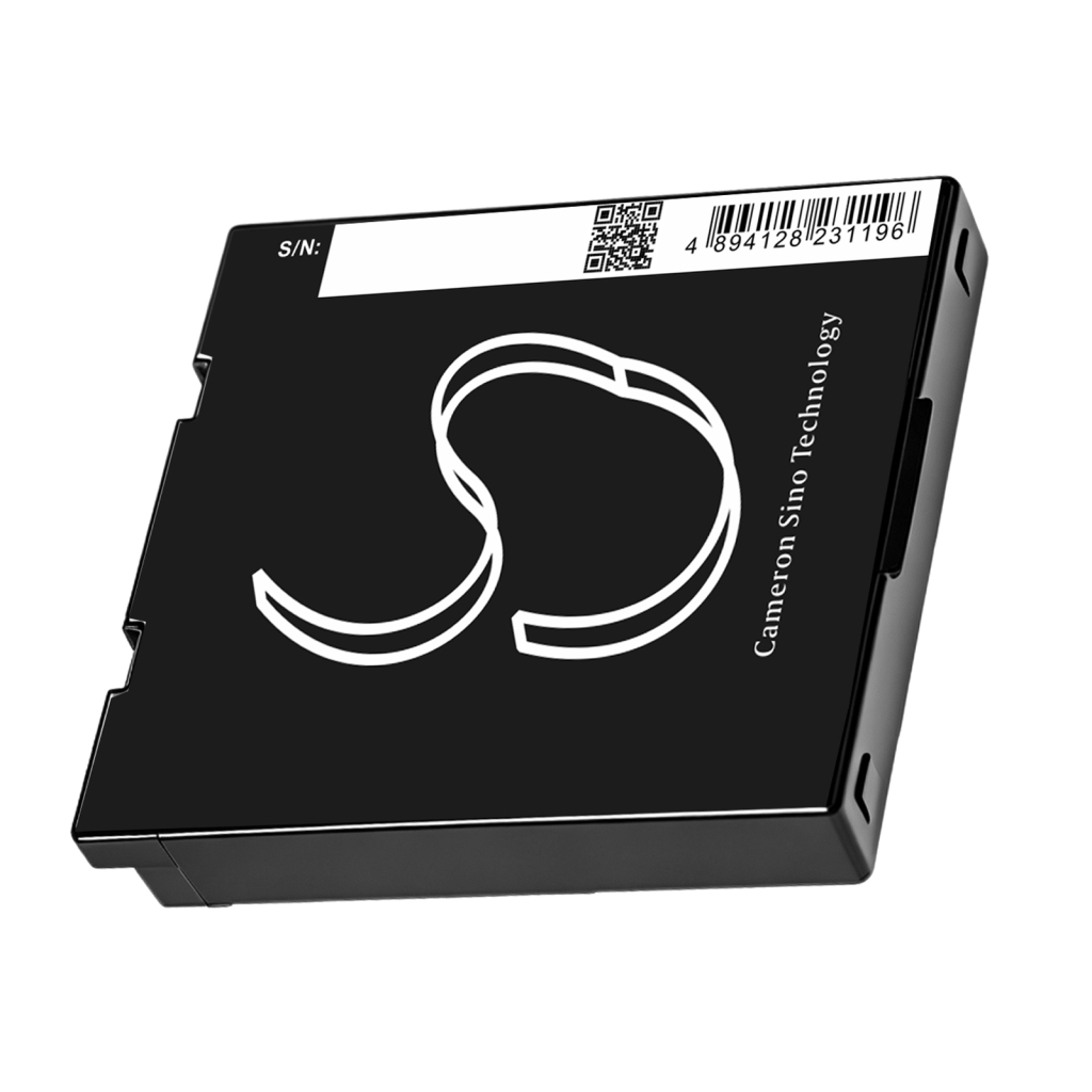 Batéria pre Ingenico Axium EX6000