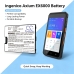 Batéria pre Ingenico Axium EX6000