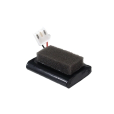 Kompatibilná náhrada batérie za Ingenico 252117847,F26401652