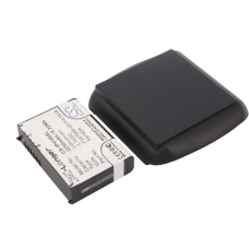 Kompatibilná náhrada batérie za HP 343110-001