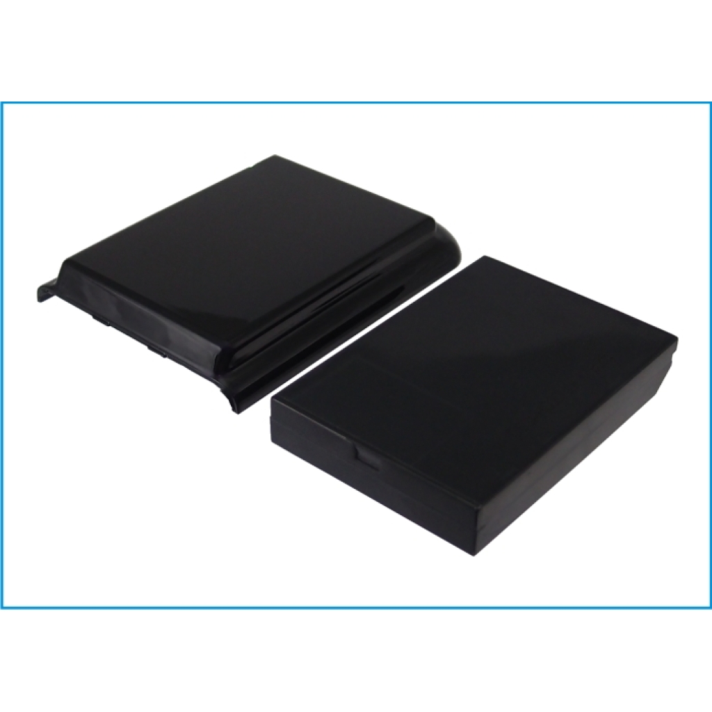 Batéria kompatibilné s HP CS-IP6800XL