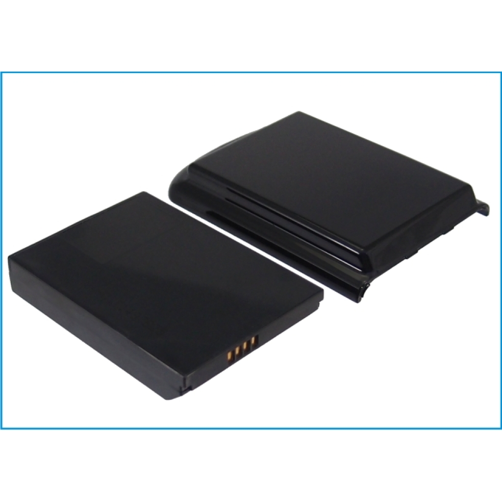 Batéria kompatibilné s HP CS-IP6800XL