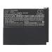 Batéria pre tablet Apple CS-IPA289SL
