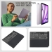 Batéria pre tablet Apple CS-IPA289SL