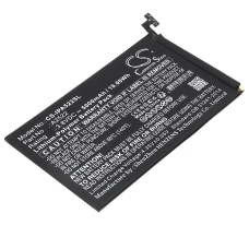 Kompatibilná náhrada batérie za Apple A2522