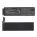 Batéria pre tablet Apple CS-IPA836SL