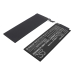 Batéria pre tablet Apple CS-IPA926SL