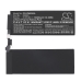 Batéria pre tablet Apple CS-IPA926SL