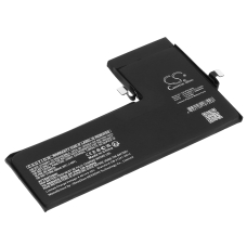 Kompatibilná náhrada batérie za Apple 616-00659,616-00660