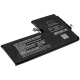 CS-IPH130SL<br />Batérie pre   nahrádza batériu 616-00351