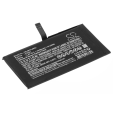 Batérie pre mobilné telefóny Apple CS-IPH140SL