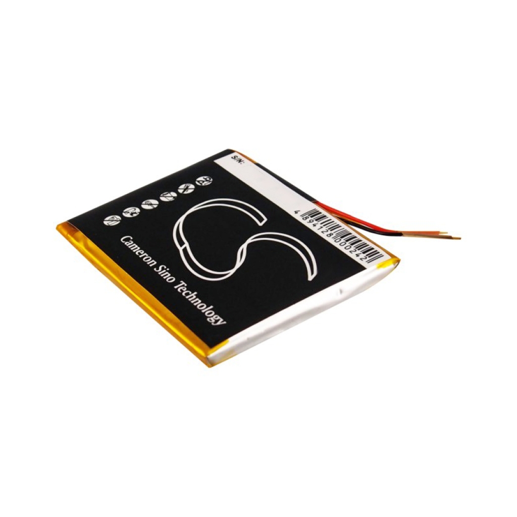 Batéria kompatibilné s Apple CS-IPH290SL