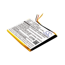 Kompatibilná náhrada batérie za Apple 616-0290,616-0291,LIS1376APPC