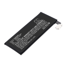 Kompatibilná náhrada batérie za Apple 616-0512,616-0520,616-0521,GB-S10-423482-0100