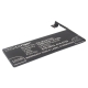 CS-IPH510SL<br />Batérie pre   nahrádza batériu 616-0722