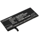 CS-IPH600SL<br />Batérie pre   nahrádza batériu 616-0805