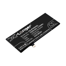 Kompatibilná náhrada batérie za Apple 616-00357,616-00358