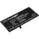 CS-IPH810SL<br />Batérie pre   nahrádza batériu 616-00367