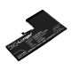 CS-IPH820SL<br />Batérie pre   nahrádza batériu 616-00351